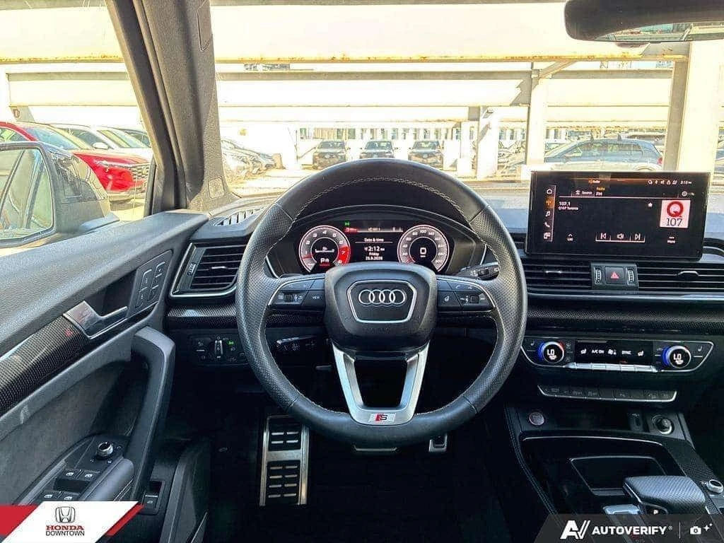 Audi SQ5 * ���������� ��� ������������ ������*  | Mobile.bg � ����������� 9