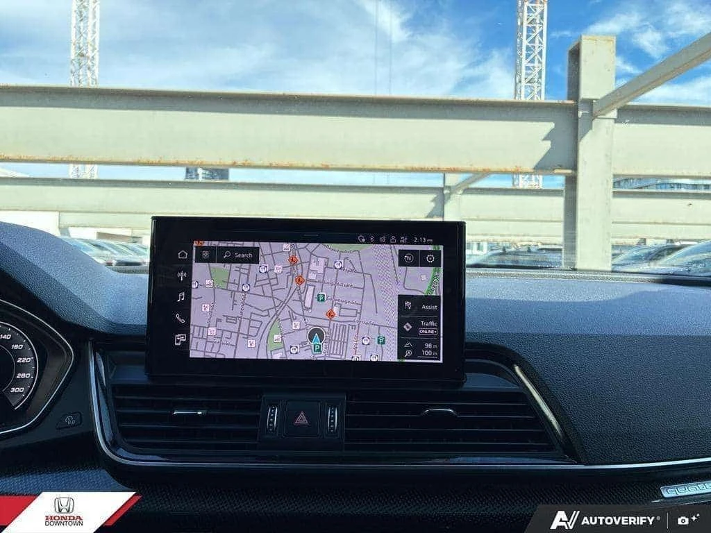 Audi SQ5 * ���������� ��� ������������ ������*  | Mobile.bg � ����������� 11