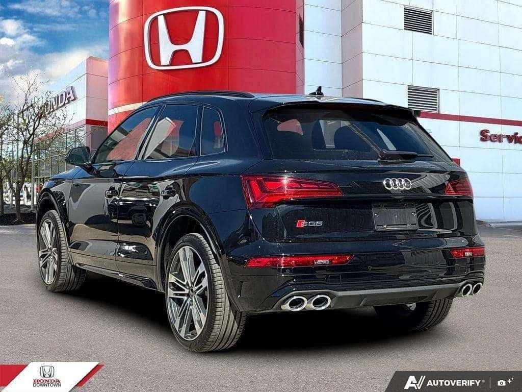 Audi SQ5 * ���������� ��� ������������ ������*  | Mobile.bg � ����������� 4