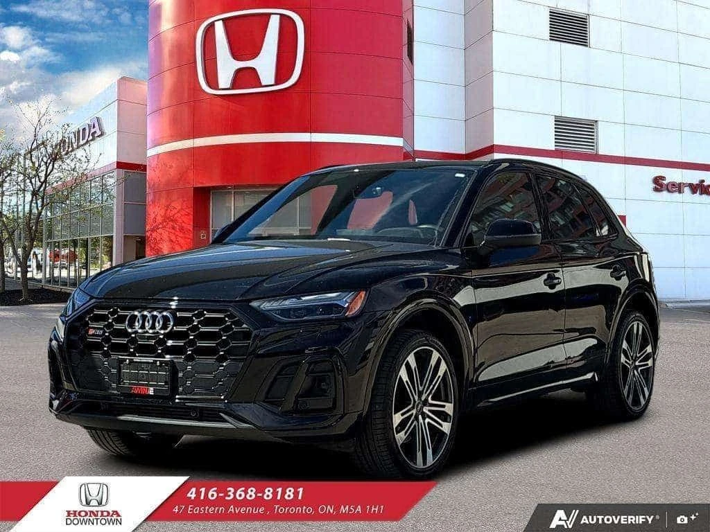 Audi SQ5 * АВТОКРЕДИТ БЕЗ ПЪРВОНАЧАЛНА ВНОСКА* 