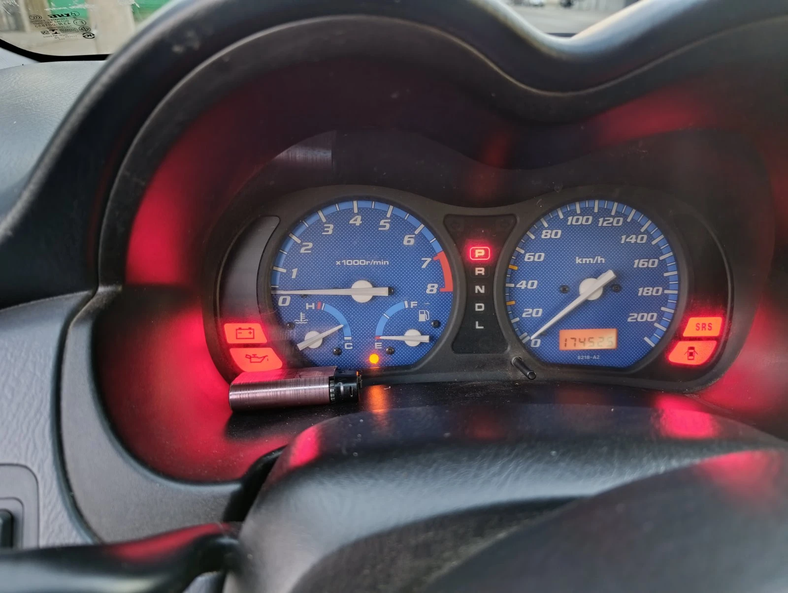 Honda Hr-v, снимка 9 - Автомобили и джипове - 56635498