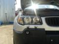 BMW X3 3.0 D, снимка 3 - Автомобили и джипове - 11260612