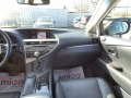 Lexus RX 450 Facelift/Luxury/Navi/HUD/Гаранция 1год - [16] 