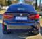 Обява за продажба на BMW X6 M* COMPETITION* DISTRON* 360CAM* ОБДУХ* BANG* HUD* ~88 000 лв. - изображение 6