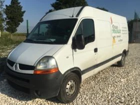 Renault Master 2.5 DCI , снимка 3