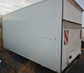 Nissan Capstar, снимка 2