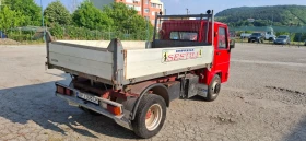 Fiat Ducato 1.9D Самосвал 3500кг., снимка 5
