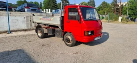 Fiat Ducato 1.9D Самосвал 3500кг., снимка 6