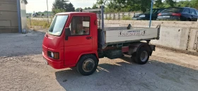 Fiat Ducato 1.9D Самосвал 3500кг., снимка 3