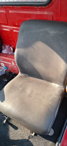 Fiat Ducato 1.9D Самосвал 3500кг., снимка 9