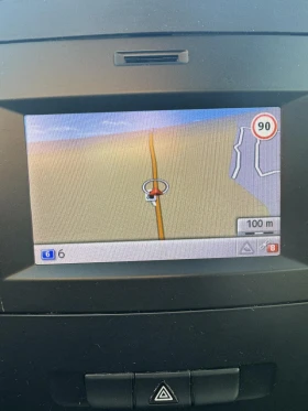 Mercedes-Benz Vito 111CDI Товаропътнически/Клима, снимка 11