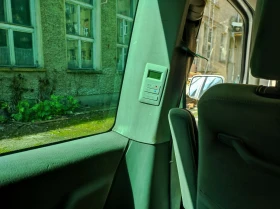 VW Caravelle 2.5 TDI syncro, снимка 6
