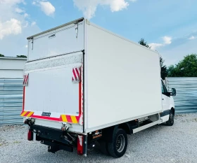 VW Crafter 2.5 ТДИ ЕВРО 5 ФУРГОН 4.3М, снимка 4