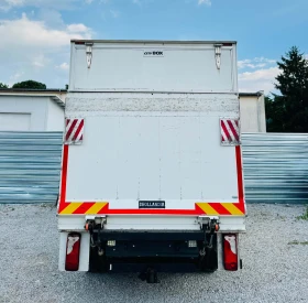 VW Crafter 2.5 ТДИ ЕВРО 5 ФУРГОН 4.3М, снимка 6