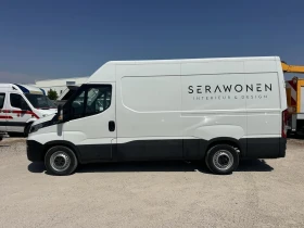 Iveco 35s12, снимка 6