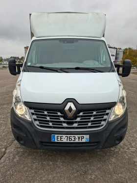 Renault Master 2.3  DCi/ 136, снимка 2
