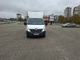 Renault Master 2.3  DCi/ 136, снимка 6