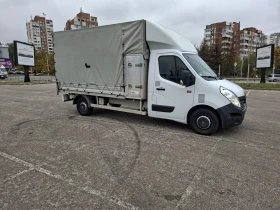 Renault Master 2.3  DCi/ 136, снимка 3