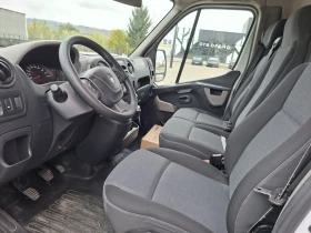 Renault Master 2.3  DCi/ 136, снимка 12
