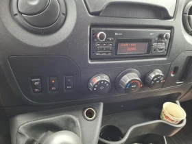 Renault Master 2.3  DCi/ 136, снимка 14