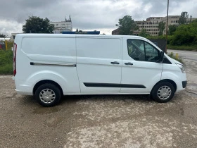 Обява за продажба на Ford Transit Custom 2.0 TDCI maxi Euro6 ~21 000 лв. - изображение 6