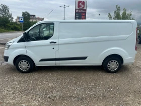 Обява за продажба на Ford Transit Custom 2.0 TDCI maxi Euro6 ~21 000 лв. - изображение 1