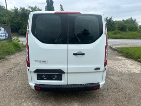 Обява за продажба на Ford Transit Custom 2.0 TDCI maxi Euro6 ~21 000 лв. - изображение 3