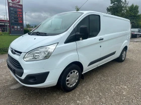 Ford Transit Custom 2.0 TDCI maxi Euro6