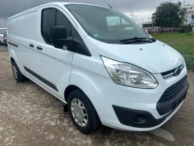 Обява за продажба на Ford Transit Custom 2.0 TDCI maxi Euro6 ~21 000 лв. - изображение 7