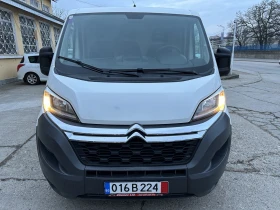     Citroen Jumper 2.2hdi 130ks