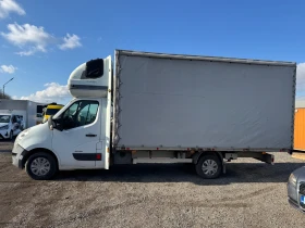 Renault Master 2.3dCI-10палета-камера, снимка 5