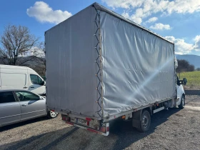 Renault Master 2.3dCI-10палета-камера, снимка 8