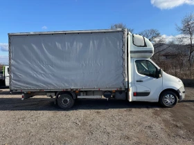 Renault Master 2.3dCI-10палета-камера, снимка 3