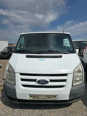 Обява за продажба на Ford Transit ~3 900 EUR - изображение 2