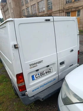 Обява за продажба на Ford Transit ~3 900 EUR - изображение 6