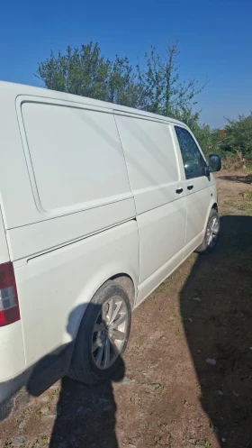 VW T5 | Mobile.bg    5