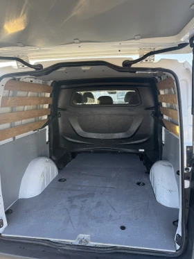 Mercedes-Benz Vito 111CDI Товаропътнически/Клима, снимка 13