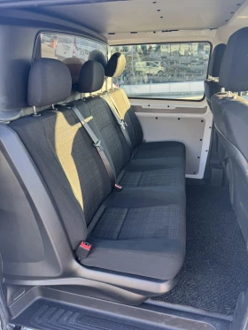Mercedes-Benz Vito 111CDI Товаропътнически/Клима, снимка 12