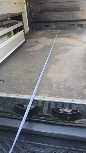 Mercedes-Benz Sprinter 213, снимка 9