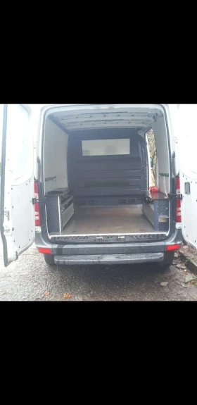 Mercedes-Benz Sprinter 213 | Mobile.bg � ����� ������ 12