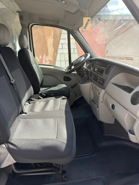 Opel Movano, снимка 6 - Бусове и автобуси - 53633533