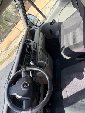 Opel Movano, снимка 9 - Бусове и автобуси - 53633533