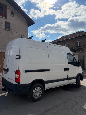 Opel Movano, снимка 5 - Бусове и автобуси - 53633533