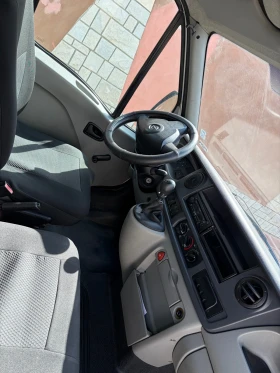 Opel Movano, снимка 7 - Бусове и автобуси - 53633533