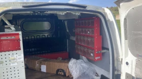 Nissan NV200 1.5 D 90ks EVRO-6 Kamera | Auto.bg — изображение 6