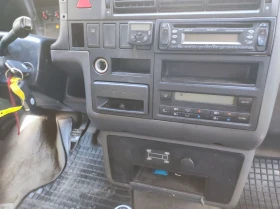 VW Caravelle 2.5 TDI syncro | Mobile.bg � ����� ������ 7