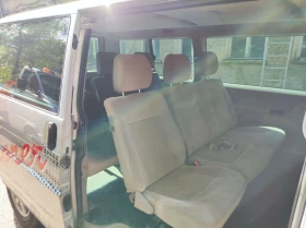 VW Caravelle 2.5 TDI syncro | Mobile.bg � ����� ������ 5