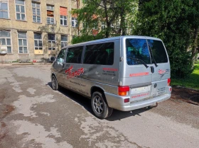 VW Caravelle 2.5 TDI syncro | Mobile.bg � ����� ������ 4