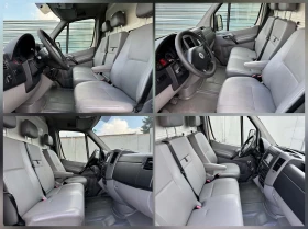 VW Crafter 2.5 ��� ���� 5 ������ 4.3� | Mobile.bg � ����� ������ 8