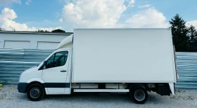 VW Crafter 2.5 ��� ���� 5 ������ 4.3� | Mobile.bg � ����� ������ 5